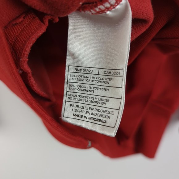 US Soccer National Team Warmup Track Jacket - XL - Picture 9 of 10